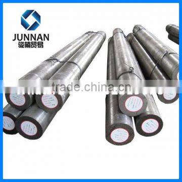 hot rolled hot sale round bar mild steel ss400