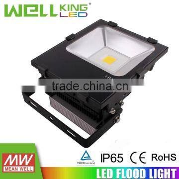 High Lumen led floodlight,outdoor spotlight,waterproof landscape flood light