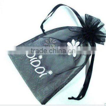 Various organza candy bag