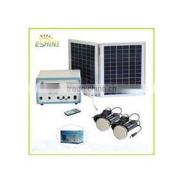 10W 20W 30W 50W 100W small solar home system,solar lighting kits/solar home lighting system/solar lighting system