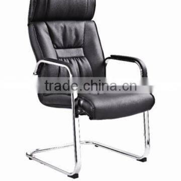 brown leather chair HYD-C381/C380