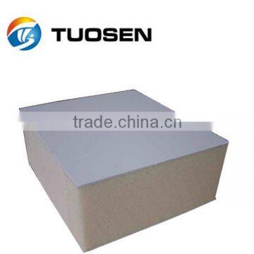 Fiberglass /FRP PU polyurethane Sandwich Panel , refrigerated Box Truck XPS Sandwich Panel