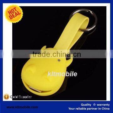 2 in 1 Usb Data Cable Keychain 2 in 1 Data Line photo-5