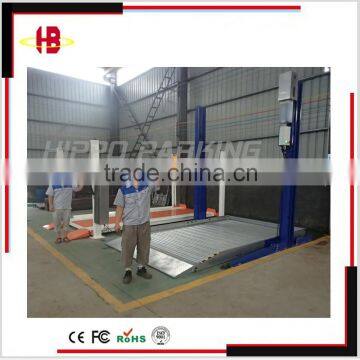 factory price 2100mm car lift system