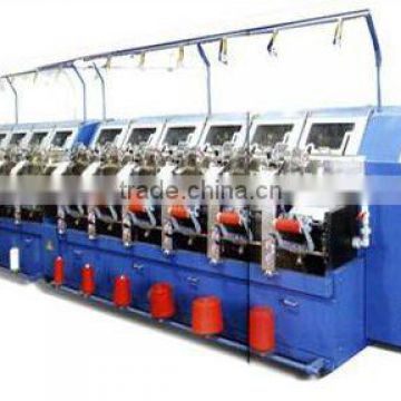 Textile Single Yarn Sizing Machine