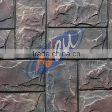 Artificial stone,exterior stone panels,polyurethane wall panels