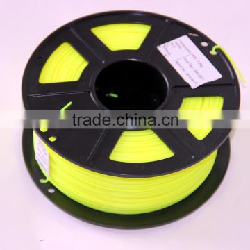 3mm PLA Filament for 3D Printer