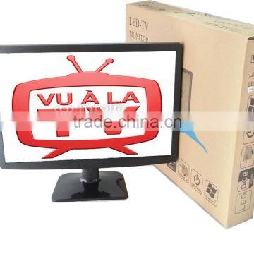 Wholesale Cheap 18.5" TFT LED TV 12V DC/220V AC photo-6