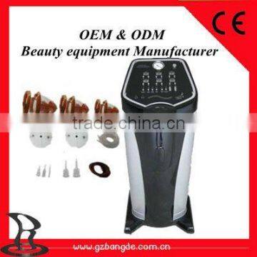 B-1100 2012 New enlargement breast massager machine