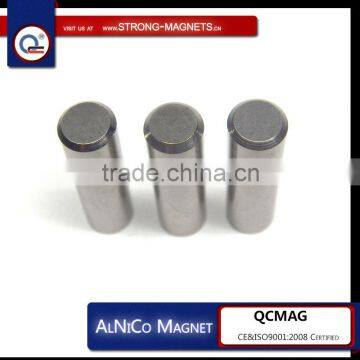 Alnico 5 rod magnets