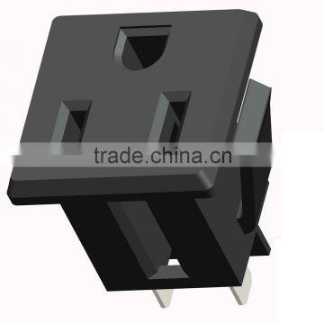 USA Socket Electrical Socket photo-3