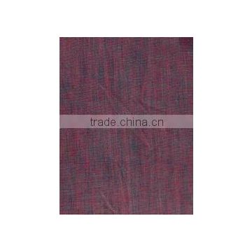 Linen Cotton Fabric