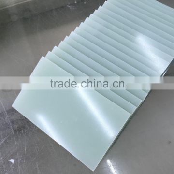 FR4 Phenolic Fiber Glass Board Phenolic Resin Board