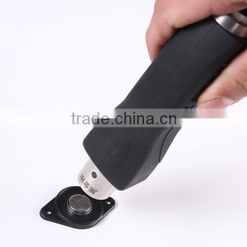 Super Durable Large Storage Ibutton Metal Detector Price