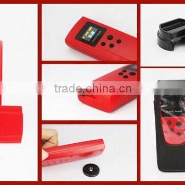 GPRS OLED Screen Security Monitoring Patrol System photo-2