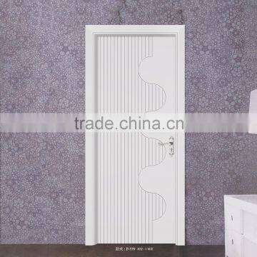 Single Modern Fashion Wood Door Designs in Pakistan photo-5