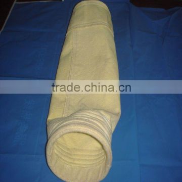 FMS filter bag ,high temperature filter bag