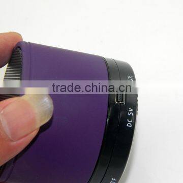 Most Popular High Quality Portable sk S10 Bluetooth Speaker Mini photo-4