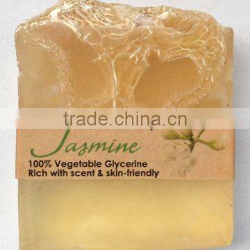 Hotsell Aloe Vera Herball Loofah Soap photo-3