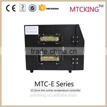 Touch Hot Runner Temperature Controller for Hot Runner Mould photo-3