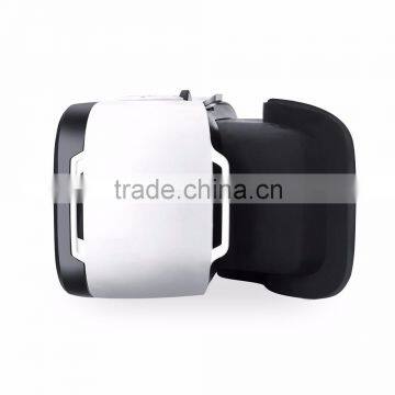 New Products 3d vr All in One Glasses Virtual Reality, All in One vr Headset H8 Nibiru Operating System photo-3