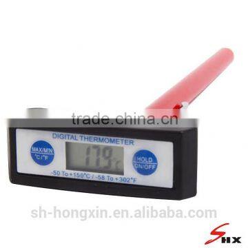 Multifunction Digital Thermometer in MAX/MIN