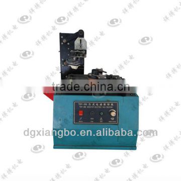 TDY-300C Electric Bottle printing Coding Machine