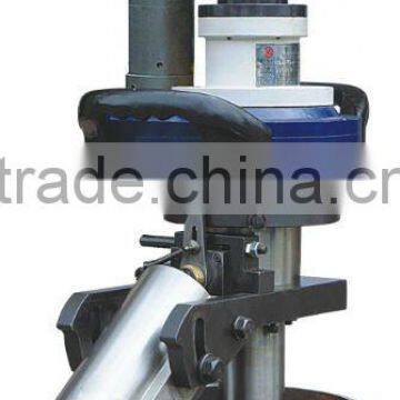 Electric Pipe Beveling Machine (ISE-252-2)