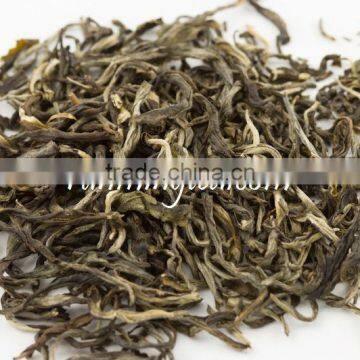 Fuding Da Bai Hao B Loose Leaves Jasmine Tea(EU Standard)