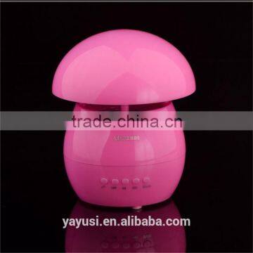 New Professional Bluetooth Speaker ,Color Flush With APP Control and T F Card for Phone/computer photo-3