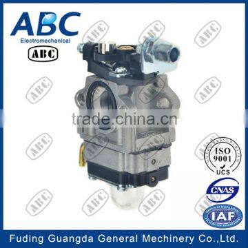 Grass Trimmer Carburetor