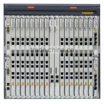 ZTE ZXA10 C300 Optical Line terminal Control and switch Board SCXL GPON EPON 10G EPON OLT