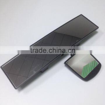 Panoramic Wide Angle Car Rearview Mirror photo-2