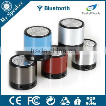 F002 factory direct supply wireless speaker bluetooth for OEM