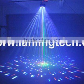 NEW Wonderful 3-in-1 Laser Mixed LED Strobe Moving Head Lights photo-2