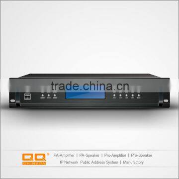 Factory High Quality AM/FM Tuner Radio System with VFD screen Quartz-Lock Technology