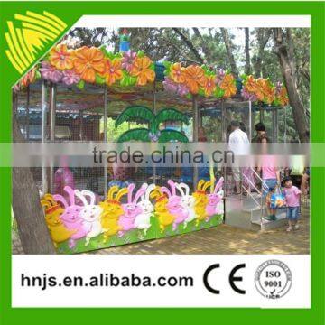 2015 amusement park equipment spray ball car for sale