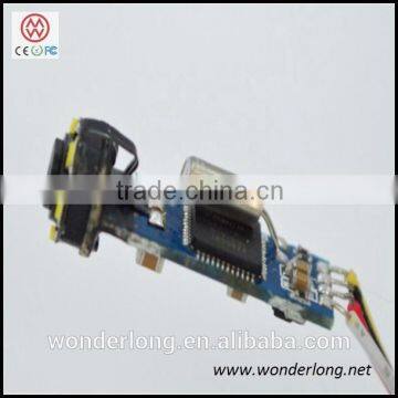 Wholesale 1/5 Color CMOS ent endoscope camera module