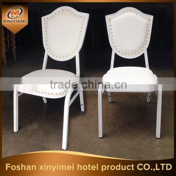 fashional metal restaurant chair furniture