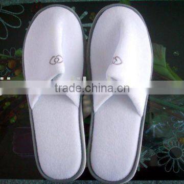 disposable slipper