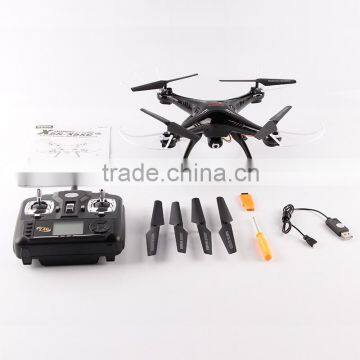 China Wholsale RC Drone Syma X5SC 4Axis RC Helicopter Toys With 2.0MP Camera Drone
