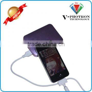 New Arrival Portable Charger Power Bank 10000mah With Top Quality