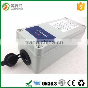 4400mAh 18650 14.8v battery pack