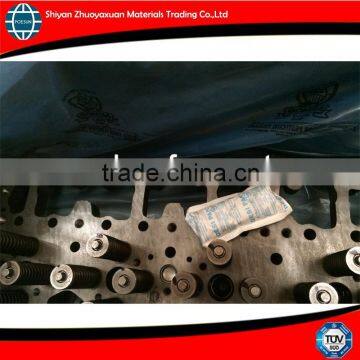 2864028 Cylinder Head Motorcycle Engine Parts