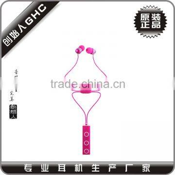 New Metal Earphone Bluetooth Earbuds photo-2