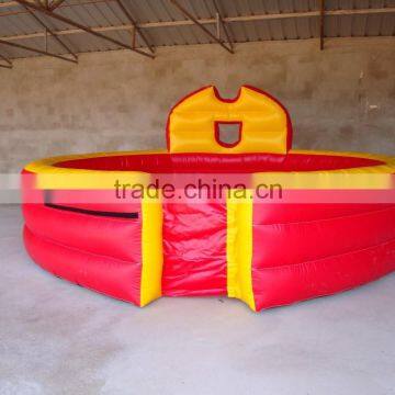 2016 Interesting Party Inflatable Foam Pit for Kids photo-5
