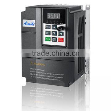 2.2kw 60hz 50hz ac 3phase Manufacture Price VFD Drive photo-2