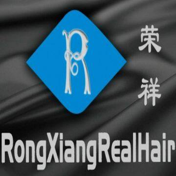Shandong Juancheng Rongxiang Real Hair Products Co., Ltd.