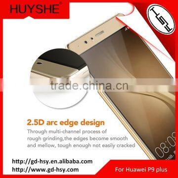 HUYSHE Anti-broken Tempered Glass Screen 9H Protector for Huawei P9 Plus