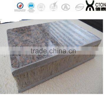 rock wool board thermal insulation board